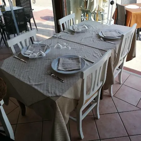 Maison Pinuccia * 卡洛维诺