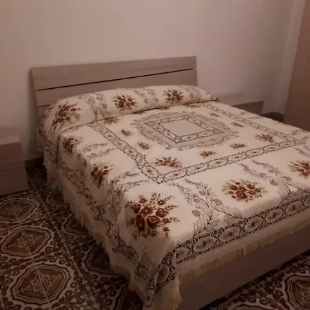 Maison Pinuccia